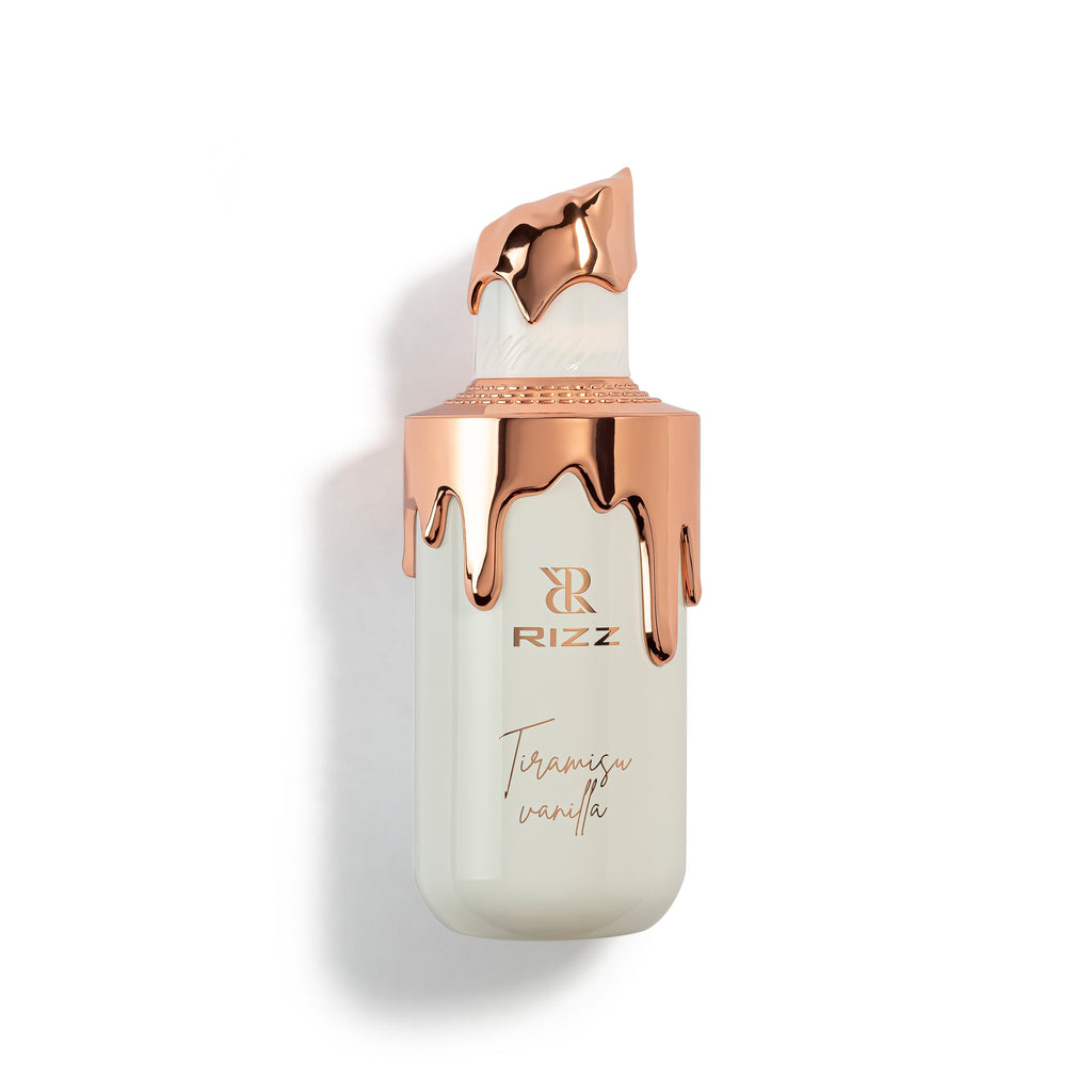 Gourmand TIRAMISU VANILLA 100ML 