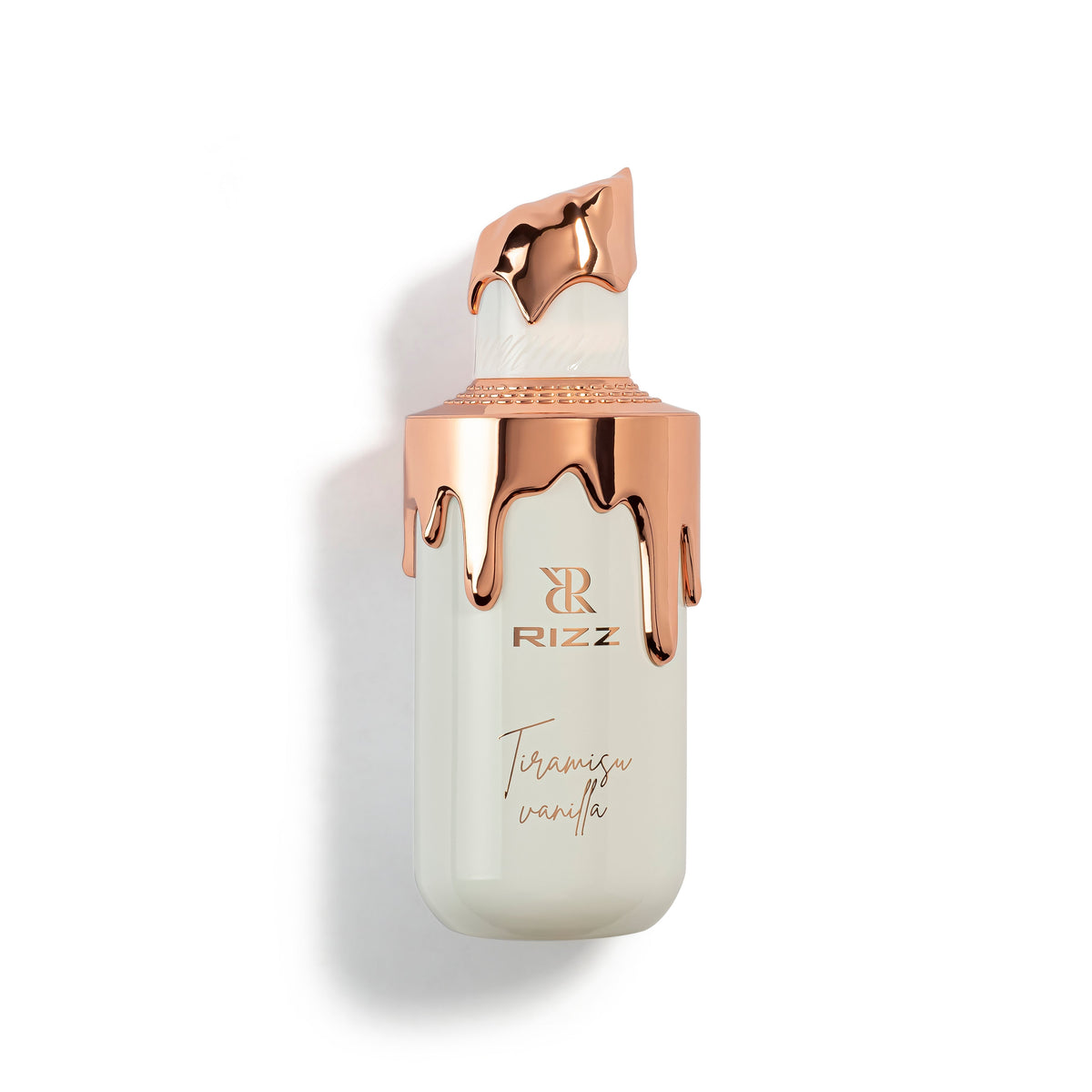 Gourmand TIRAMISU VANILLA 100ML 