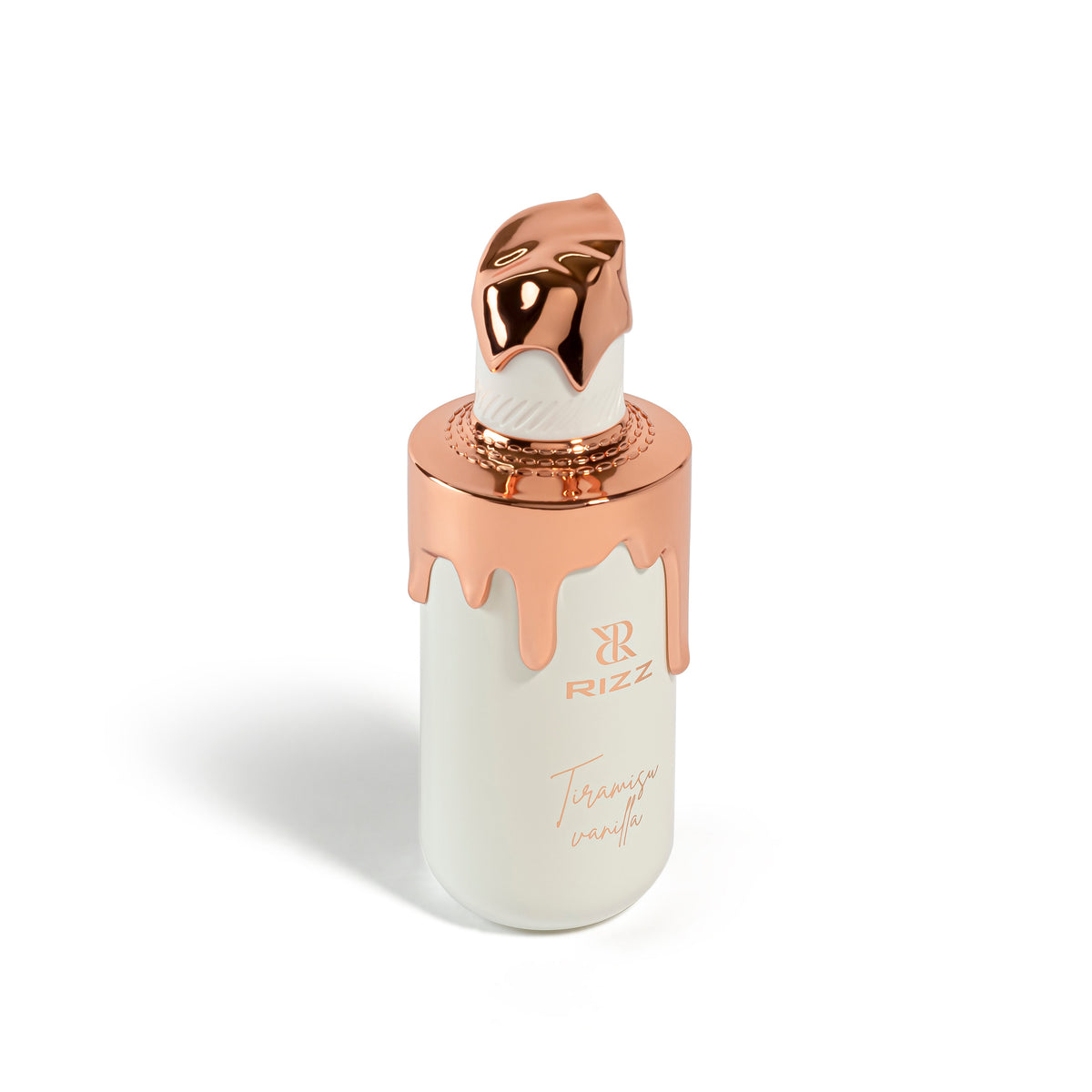 Gourmand TIRAMISU VANILLA 100ML 