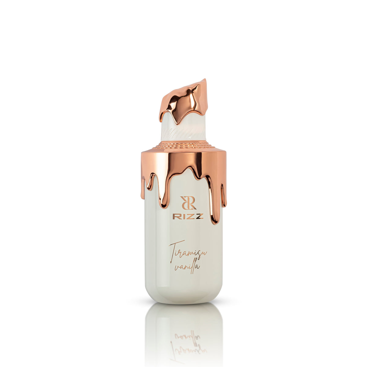 Gourmand TIRAMISU VANILLA 100ML 